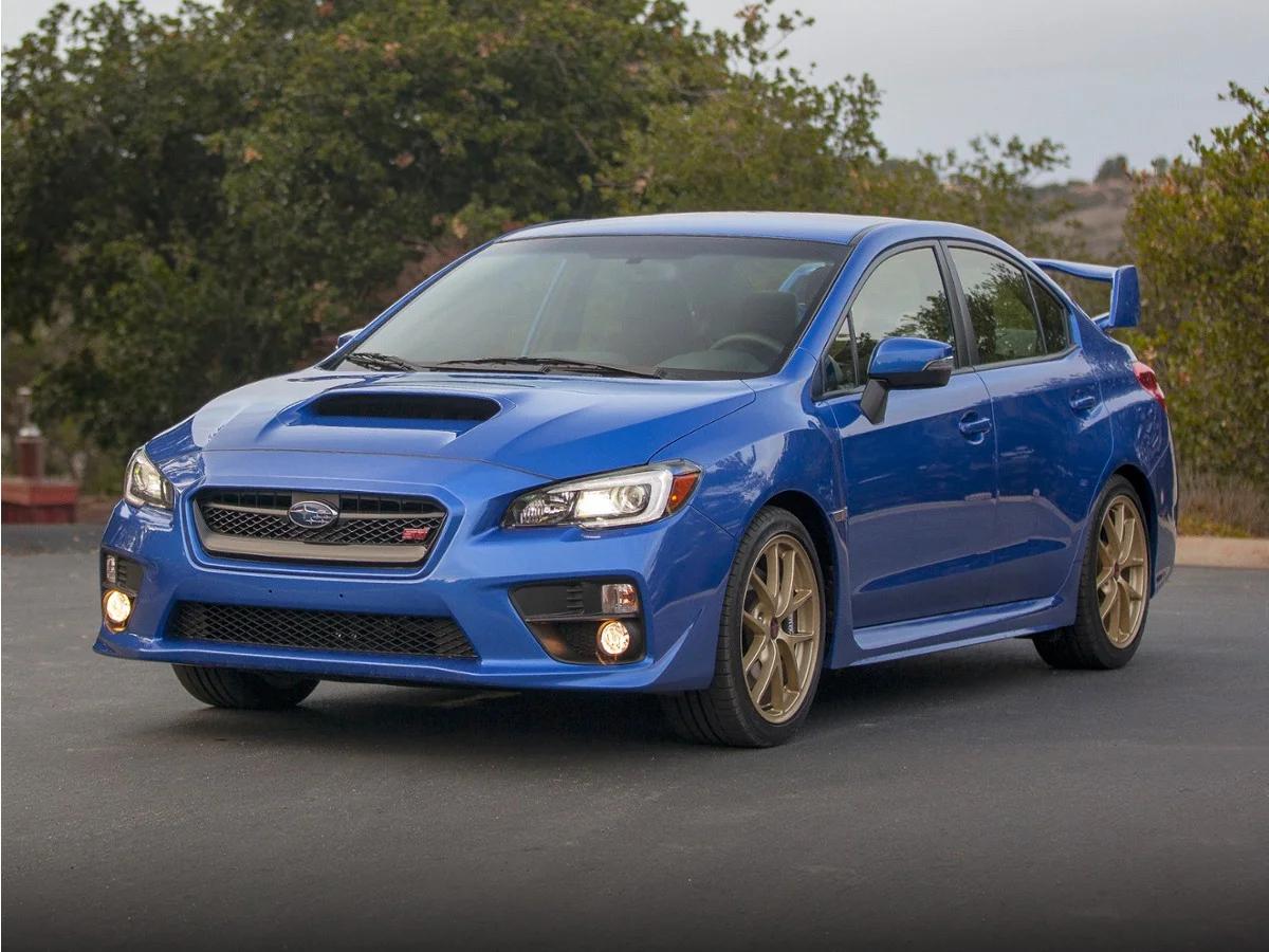 subaru wrx sti 2017 JF1VA2V65H9817649 image subaru wrx sti 2017 JF1VA2V65H9817649 image